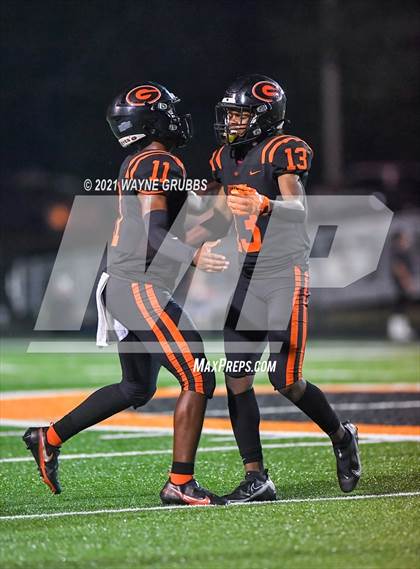Thumbnail 1 in Gladewater @ Gilmer photogallery.