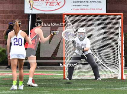Thumbnail 1 in Penfield vs. Christian Brothers Academy (NYSPHSAA Class A Final) photogallery.