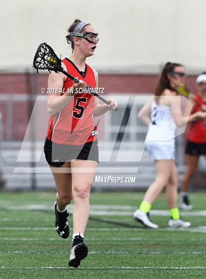 Thumbnail 2 in Penfield vs. Christian Brothers Academy (NYSPHSAA Class A Final) photogallery.