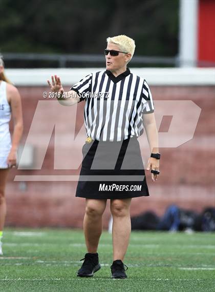 Thumbnail 1 in Penfield vs. Christian Brothers Academy (NYSPHSAA Class A Final) photogallery.