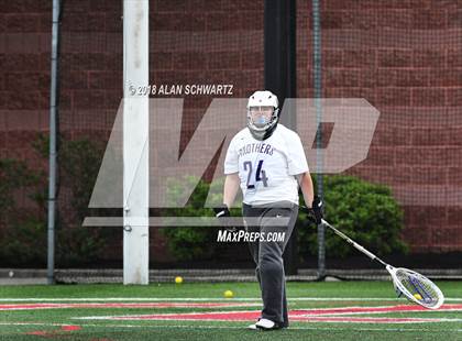 Thumbnail 2 in Penfield vs. Christian Brothers Academy (NYSPHSAA Class A Final) photogallery.