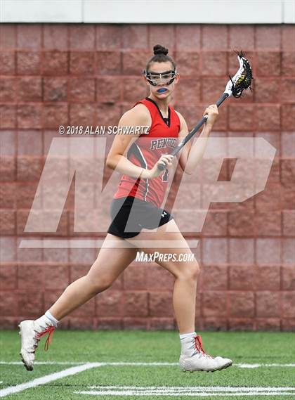 Thumbnail 1 in Penfield vs. Christian Brothers Academy (NYSPHSAA Class A Final) photogallery.