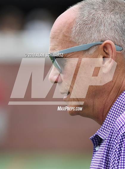 Thumbnail 2 in Penfield vs. Christian Brothers Academy (NYSPHSAA Class A Final) photogallery.
