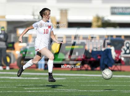 Thumbnail 2 in Tompkins vs Memorial (I-10 Shootout) photogallery.
