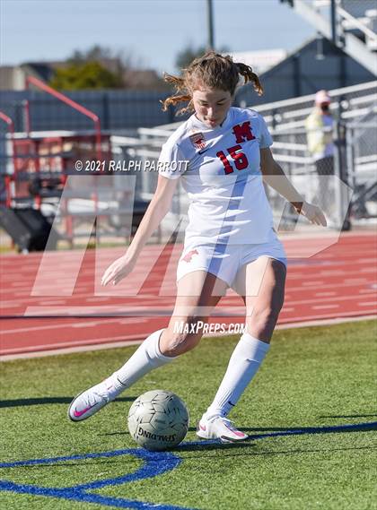 Thumbnail 2 in Tompkins vs Memorial (I-10 Shootout) photogallery.
