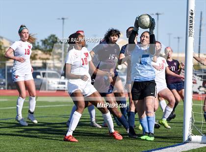 Thumbnail 2 in Tompkins vs Memorial (I-10 Shootout) photogallery.