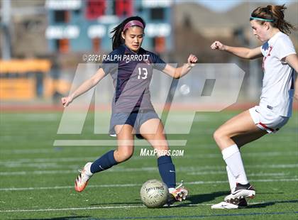 Thumbnail 1 in Tompkins vs Memorial (I-10 Shootout) photogallery.