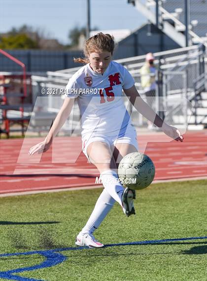 Thumbnail 3 in Tompkins vs Memorial (I-10 Shootout) photogallery.