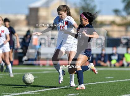 Thumbnail 3 in Tompkins vs Memorial (I-10 Shootout) photogallery.