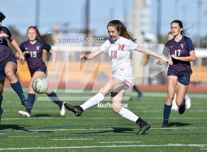 Thumbnail 1 in Tompkins vs Memorial (I-10 Shootout) photogallery.
