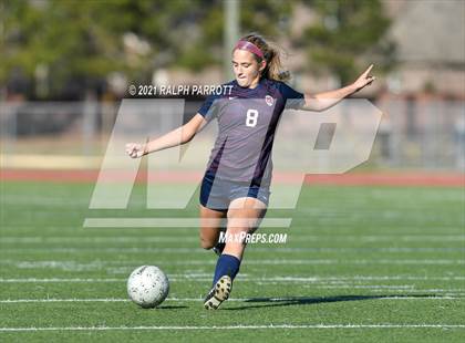 Thumbnail 3 in Tompkins vs Memorial (I-10 Shootout) photogallery.
