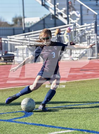 Thumbnail 1 in Tompkins vs Memorial (I-10 Shootout) photogallery.
