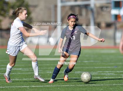 Thumbnail 1 in Tompkins vs Memorial (I-10 Shootout) photogallery.