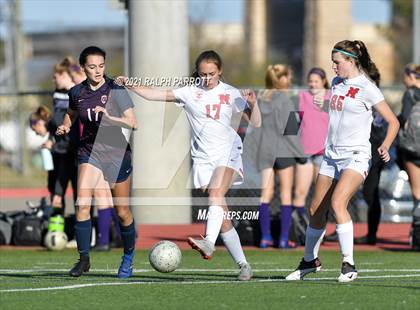 Thumbnail 3 in Tompkins vs Memorial (I-10 Shootout) photogallery.