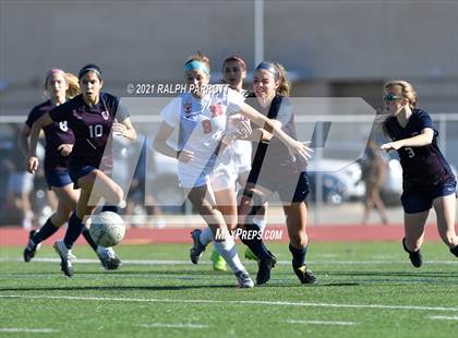 Thumbnail 1 in Tompkins vs Memorial (I-10 Shootout) photogallery.