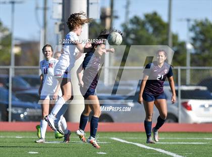 Thumbnail 3 in Tompkins vs Memorial (I-10 Shootout) photogallery.