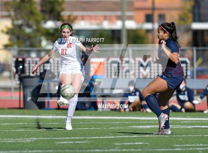 Thumbnail 2 in Tompkins vs Memorial (I-10 Shootout) photogallery.
