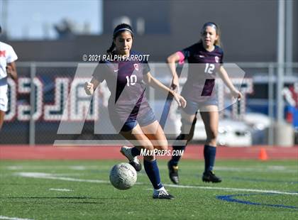 Thumbnail 2 in Tompkins vs Memorial (I-10 Shootout) photogallery.