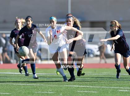 Thumbnail 2 in Tompkins vs Memorial (I-10 Shootout) photogallery.
