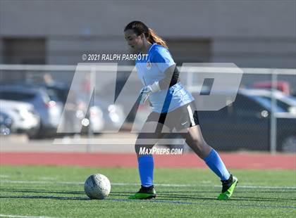 Thumbnail 2 in Tompkins vs Memorial (I-10 Shootout) photogallery.