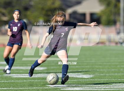 Thumbnail 2 in Tompkins vs Memorial (I-10 Shootout) photogallery.