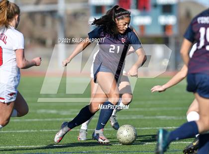 Thumbnail 3 in Tompkins vs Memorial (I-10 Shootout) photogallery.