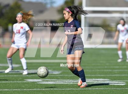 Thumbnail 1 in Tompkins vs Memorial (I-10 Shootout) photogallery.