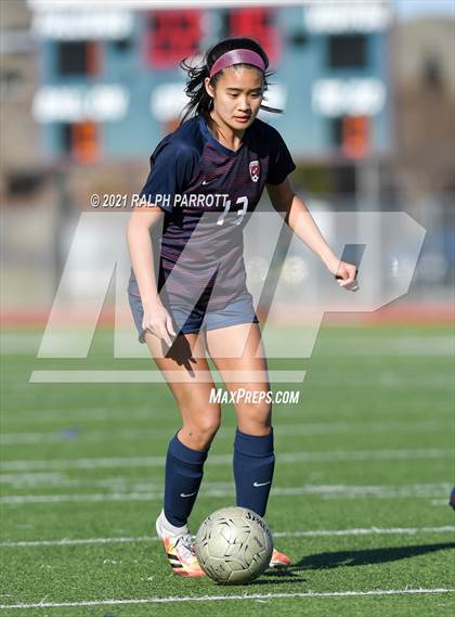 Thumbnail 2 in Tompkins vs Memorial (I-10 Shootout) photogallery.