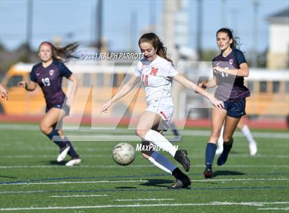 Thumbnail 3 in Tompkins vs Memorial (I-10 Shootout) photogallery.