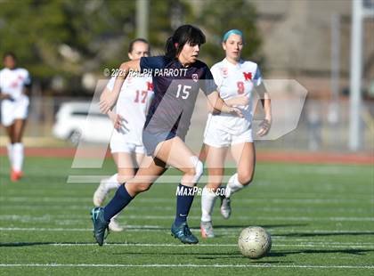 Thumbnail 3 in Tompkins vs Memorial (I-10 Shootout) photogallery.