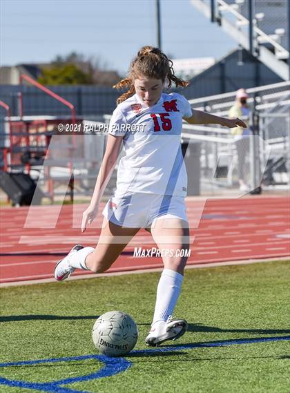 Thumbnail 1 in Tompkins vs Memorial (I-10 Shootout) photogallery.