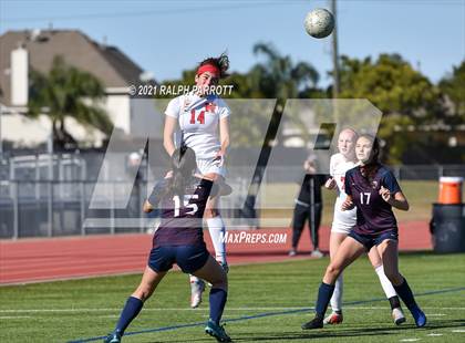 Thumbnail 3 in Tompkins vs Memorial (I-10 Shootout) photogallery.