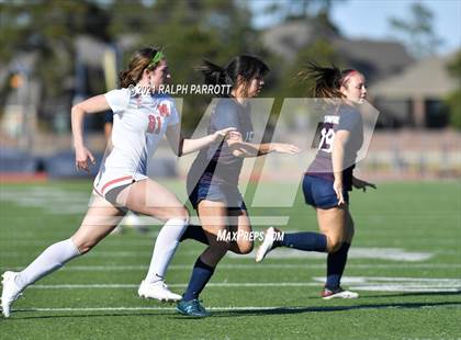Thumbnail 3 in Tompkins vs Memorial (I-10 Shootout) photogallery.