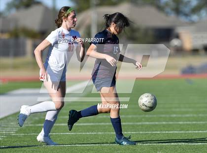 Thumbnail 1 in Tompkins vs Memorial (I-10 Shootout) photogallery.