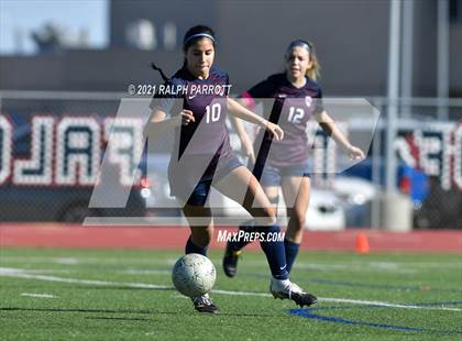 Thumbnail 3 in Tompkins vs Memorial (I-10 Shootout) photogallery.