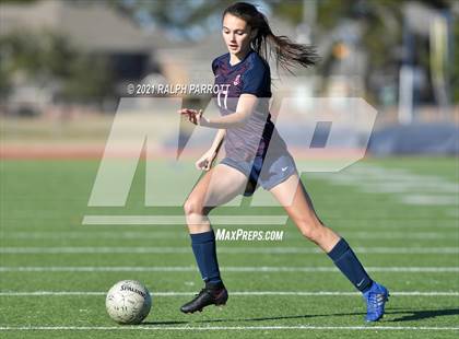 Thumbnail 3 in Tompkins vs Memorial (I-10 Shootout) photogallery.
