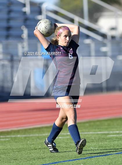 Thumbnail 2 in Tompkins vs Memorial (I-10 Shootout) photogallery.