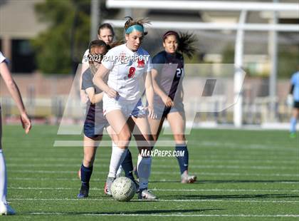 Thumbnail 2 in Tompkins vs Memorial (I-10 Shootout) photogallery.