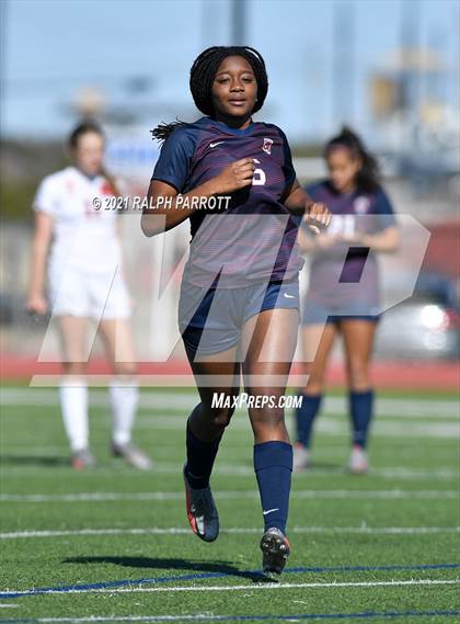 Thumbnail 3 in Tompkins vs Memorial (I-10 Shootout) photogallery.