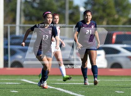Thumbnail 1 in Tompkins vs Memorial (I-10 Shootout) photogallery.