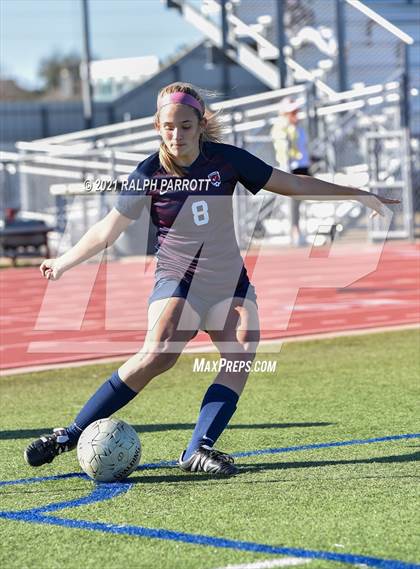 Thumbnail 2 in Tompkins vs Memorial (I-10 Shootout) photogallery.