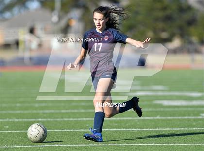Thumbnail 2 in Tompkins vs Memorial (I-10 Shootout) photogallery.