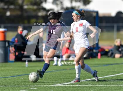 Thumbnail 1 in Tompkins vs Memorial (I-10 Shootout) photogallery.
