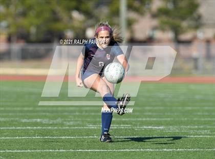 Thumbnail 1 in Tompkins vs Memorial (I-10 Shootout) photogallery.
