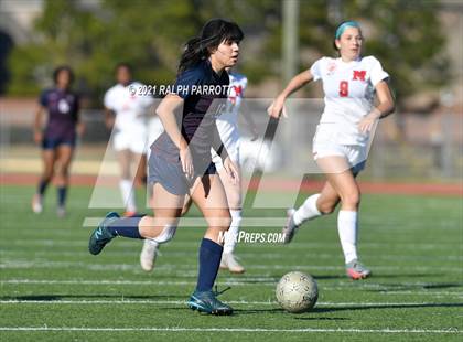 Thumbnail 2 in Tompkins vs Memorial (I-10 Shootout) photogallery.