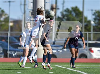 Thumbnail 2 in Tompkins vs Memorial (I-10 Shootout) photogallery.