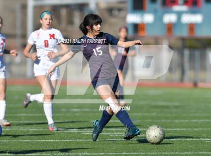 Thumbnail 1 in Tompkins vs Memorial (I-10 Shootout) photogallery.