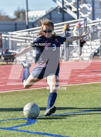 Thumbnail 3 in Tompkins vs Memorial (I-10 Shootout) photogallery.