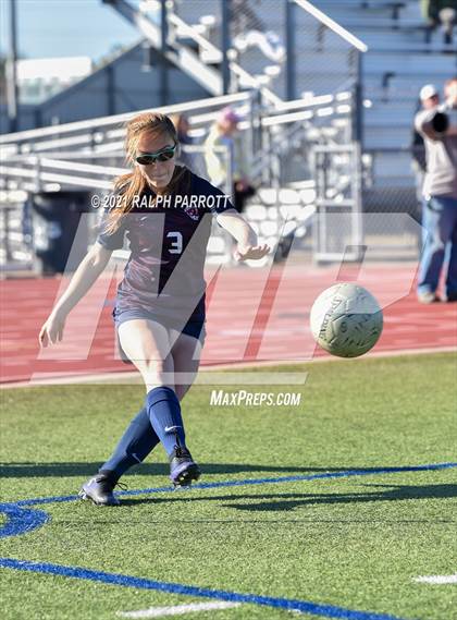 Thumbnail 2 in Tompkins vs Memorial (I-10 Shootout) photogallery.