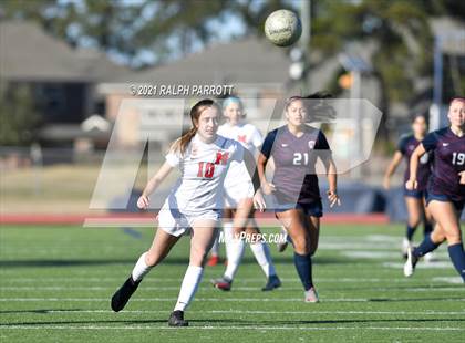 Thumbnail 1 in Tompkins vs Memorial (I-10 Shootout) photogallery.